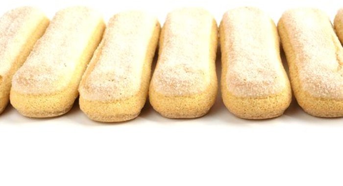 Печенье «Дамские пальчики» (Savoiardi)