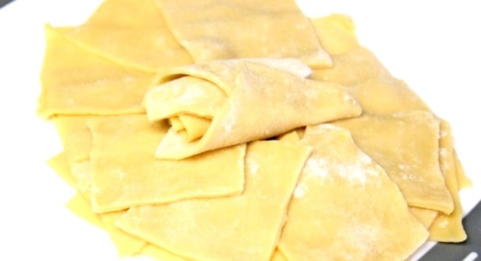 Листы для лазаньи