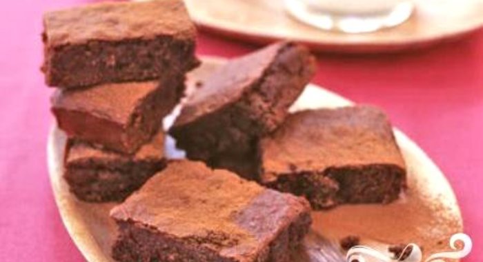 Шоколадное печенье с черносливом