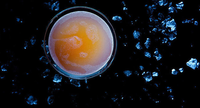 Лунная прогулка