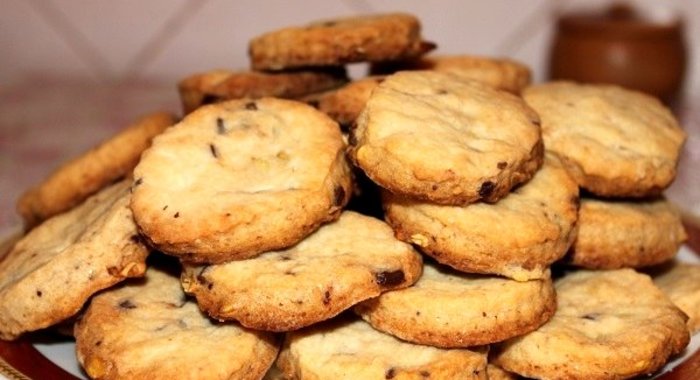 Печенье Эсмеральда