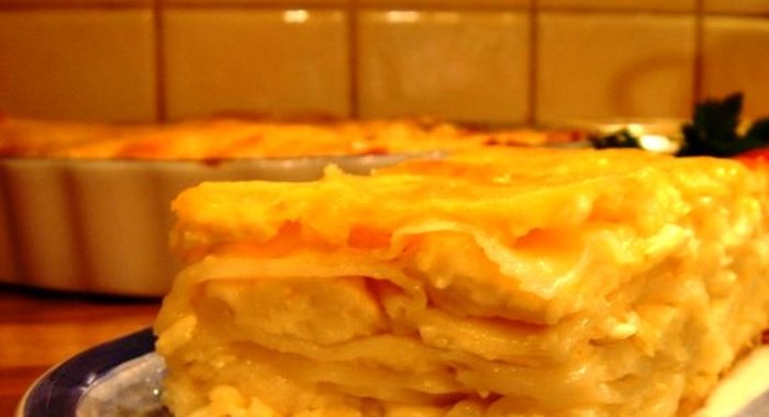 Ачма с сулугуни