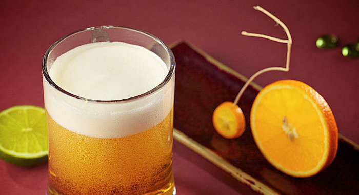 Велосипедист