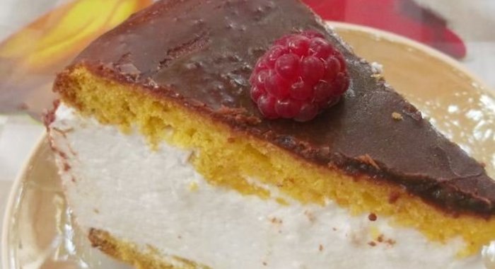 Торт У Палыча