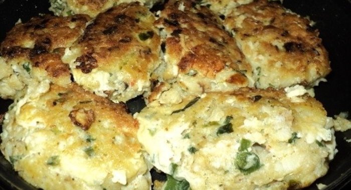 Печенье домашнее