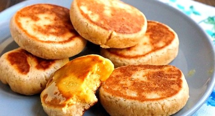 Печенье легкое