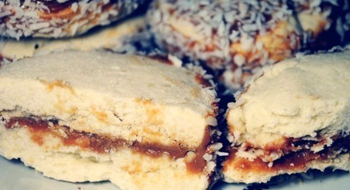 Печенье альфахорес