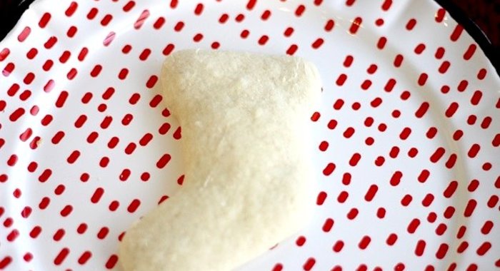 Печенье со сметаной