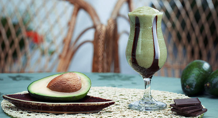 Авокадо Фреш Джус