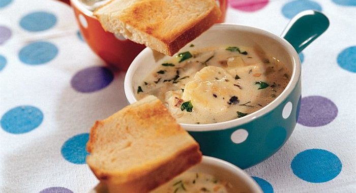 Торт Графские развалины