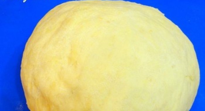 Тесто венское