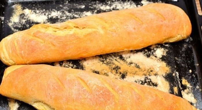 Французский багет