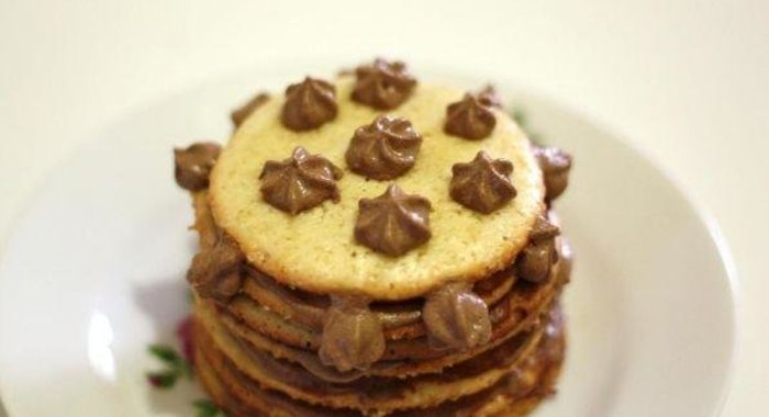 Пирожное Торт