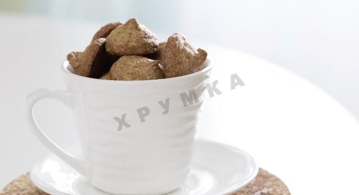 Печенье по-итальянски