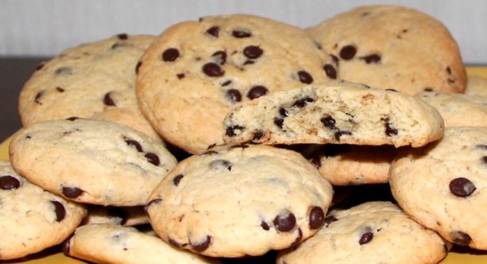 Американское печенье