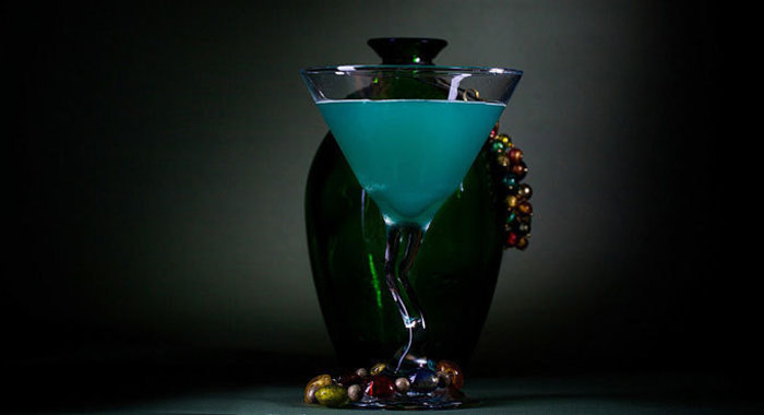 Усы дьявола