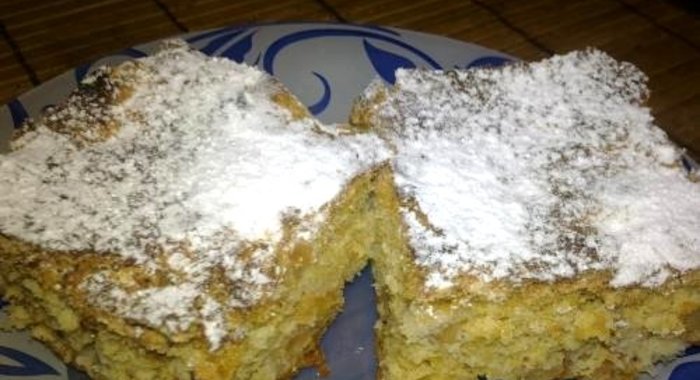 Бисквит диетический