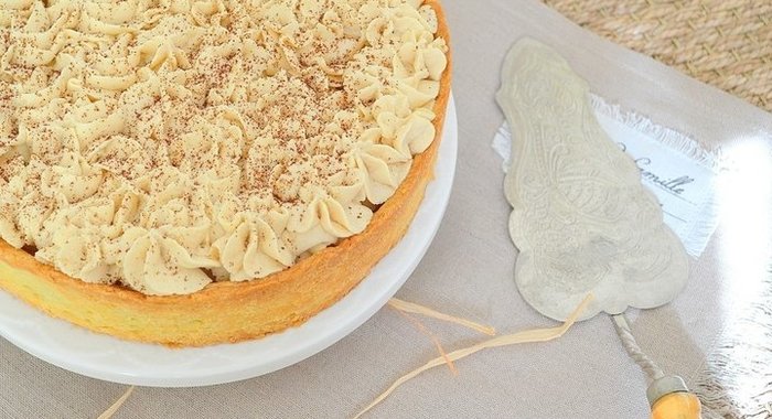 Пирожки с грибами