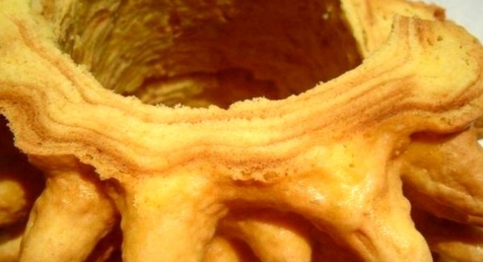 Торт Шакотис