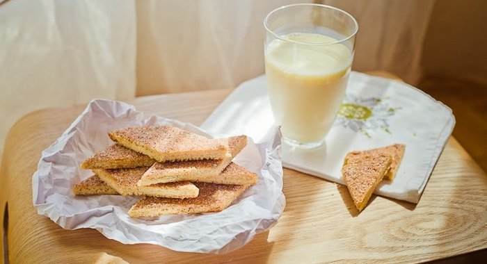 Печенье Земелах