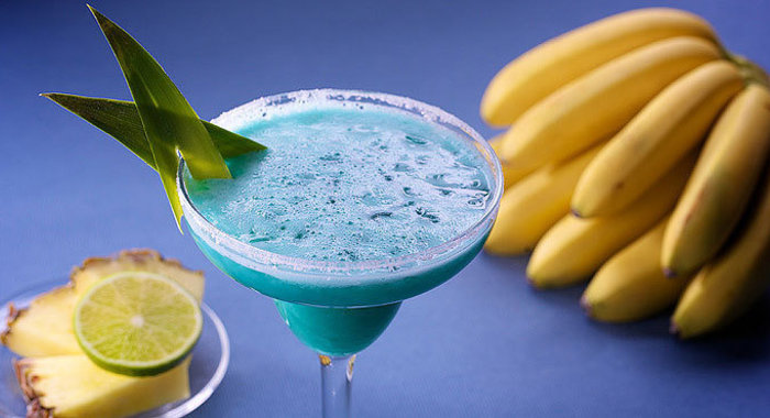 Банановая сеньорита