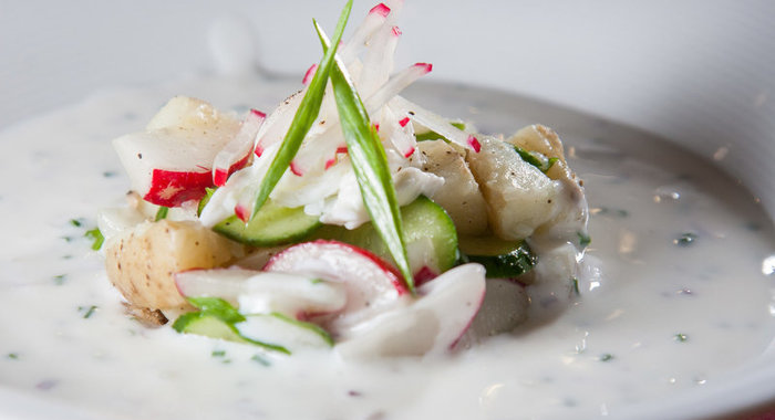 Печенье «Кофейные звезды»