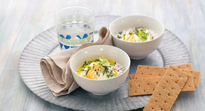 Кукурузная запеканка