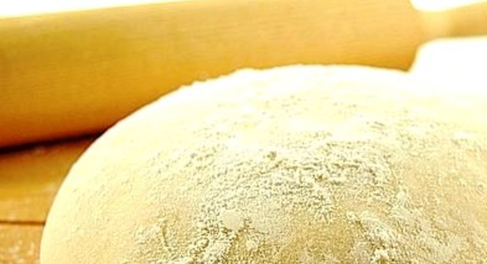 Тесто для пирожков на воде