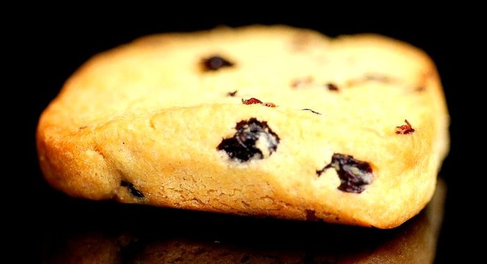 Венецианское печенье Залетти