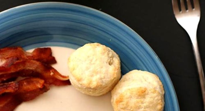 Классическое печенье