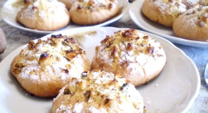 Итальянское печенье