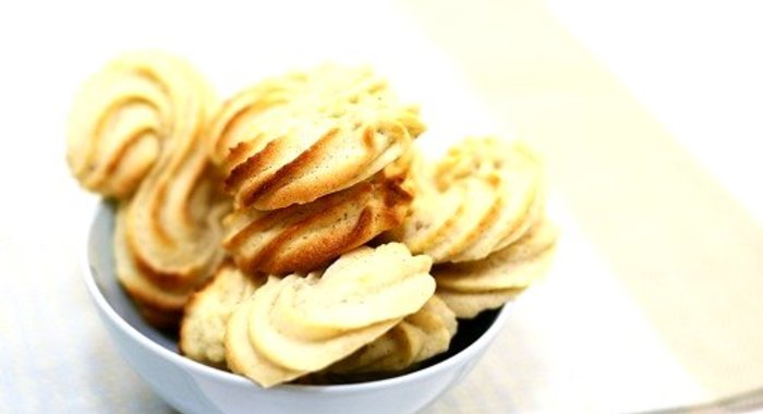 Печенье Глаголики