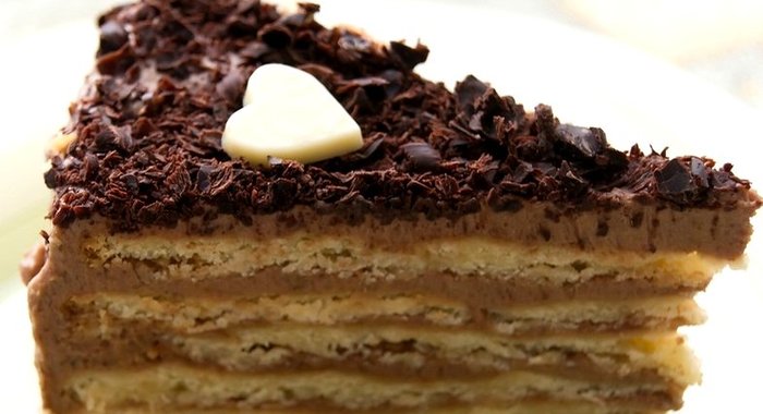 Торт Микадо