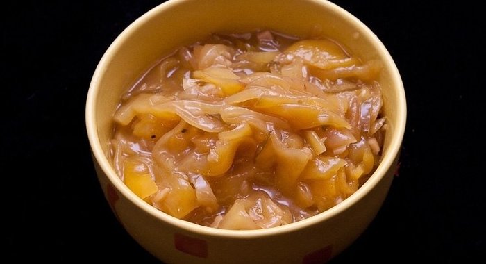 Чатни из манго