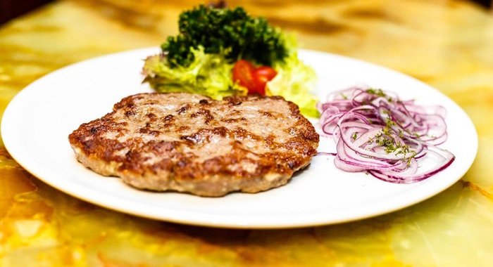 Плескавица