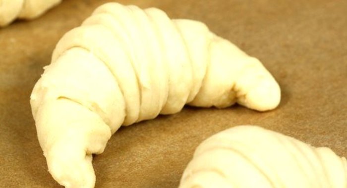 Классическое бездрожжевое тесто