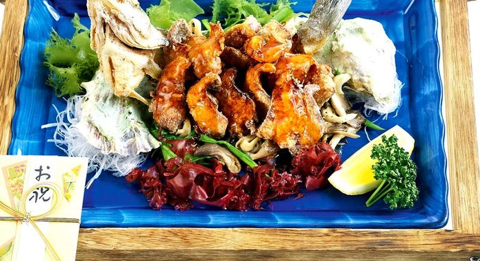 Сузуки-карааге