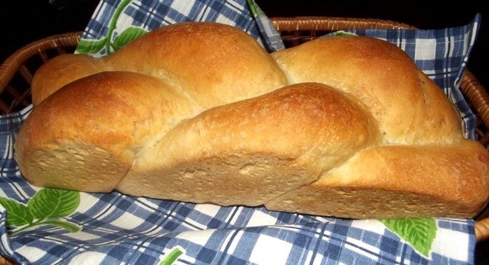 Литовская хала