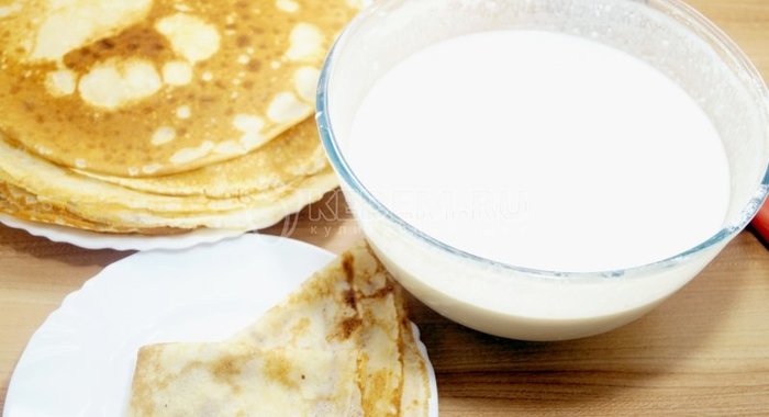 Паштет из печени