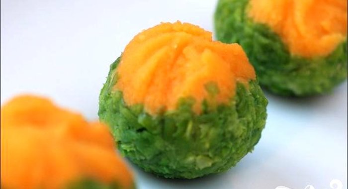 Тякин сибори японский десерт