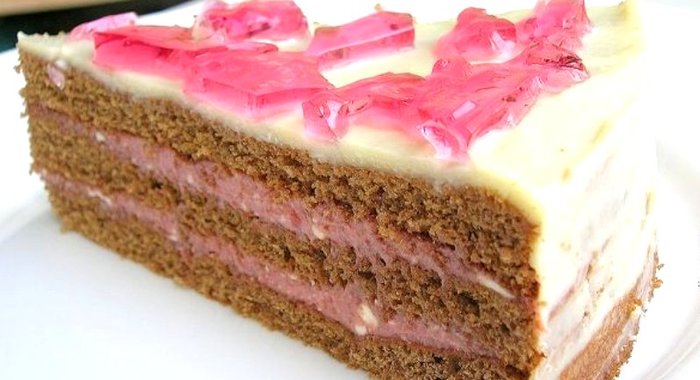 Торт на день рождения девочке 12 лет