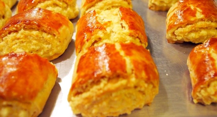 Печенье гата