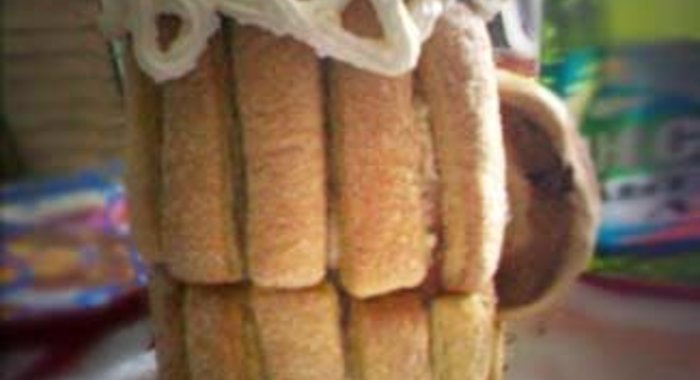 Торт Пивная кружка