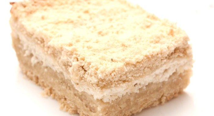 Пирог Крошка