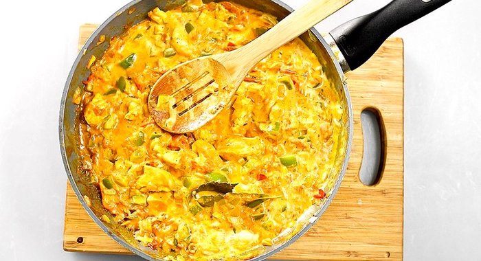 Тикка-масала