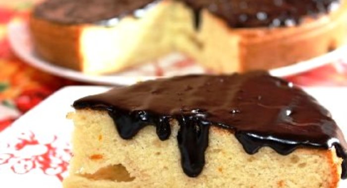 Пирог в мультиварке