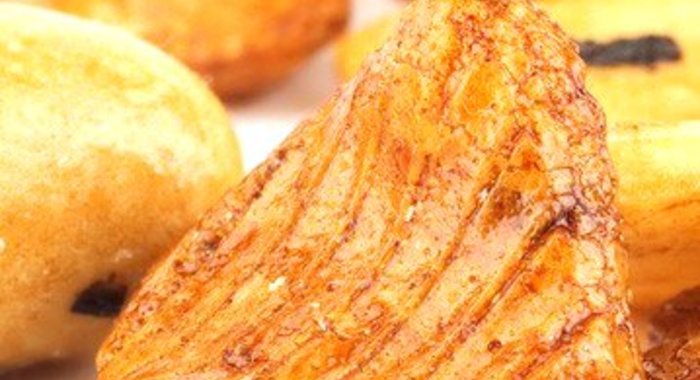 Слоеное печенье на пиве