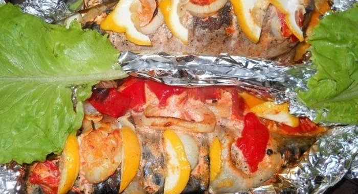 Торт «Банановый»