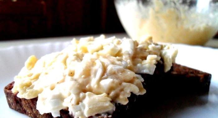 Еврейский салат