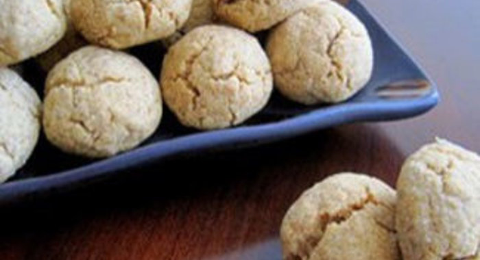 Печенье Нан хати